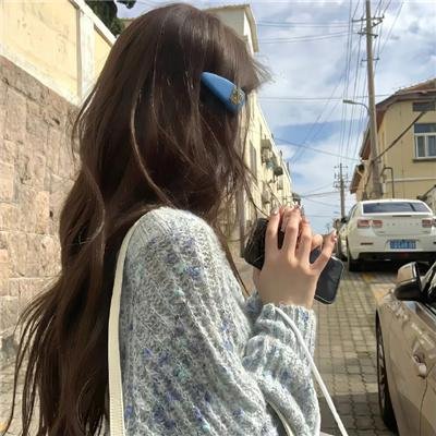 一个女王的少女时代